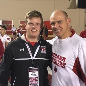 Meet your Posher, Gavin